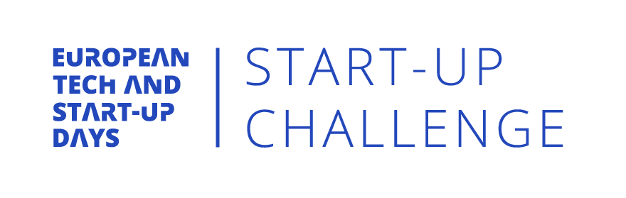 Start-up Challenge in the New Industry category
