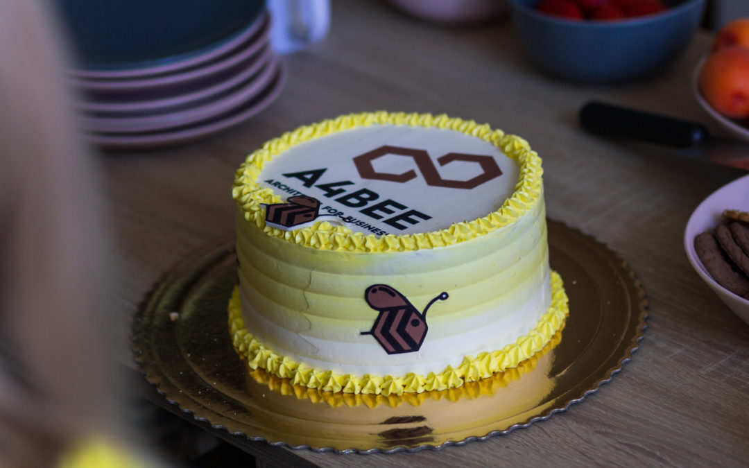 Our #tech_hive today has a round number of 1000 days