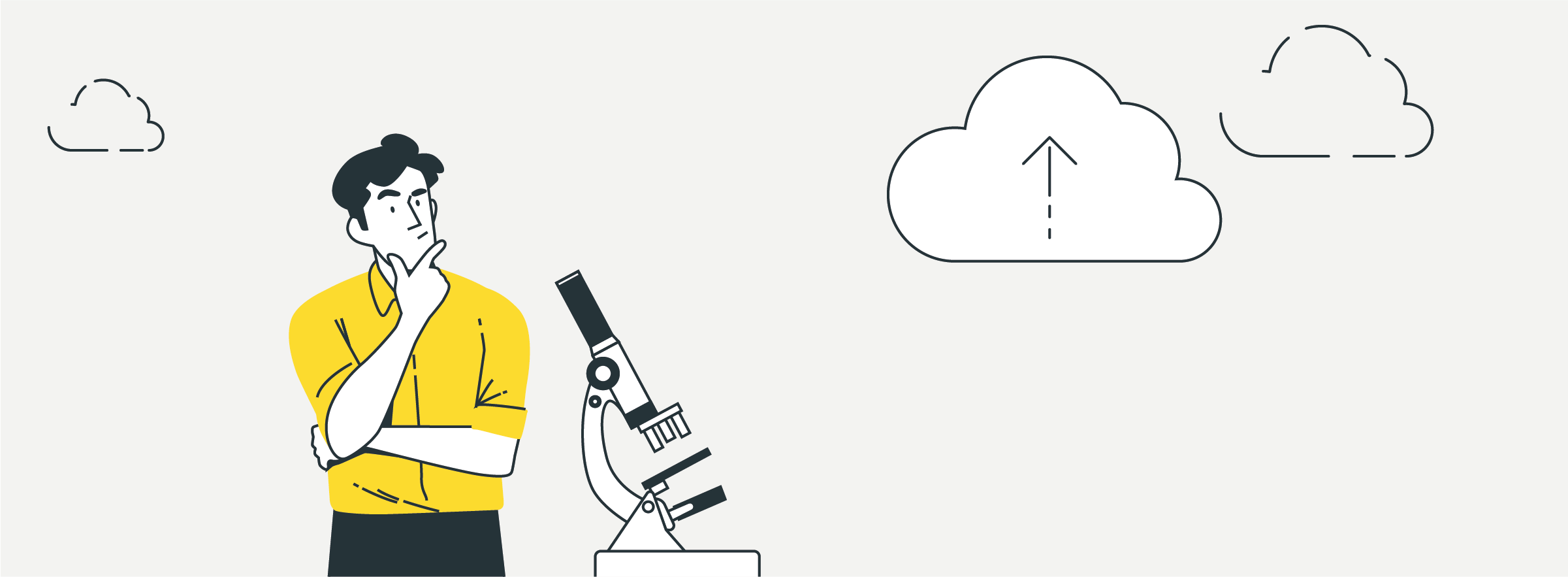 How biotech companies harness cloud computing How biotech companies harness cloud computing