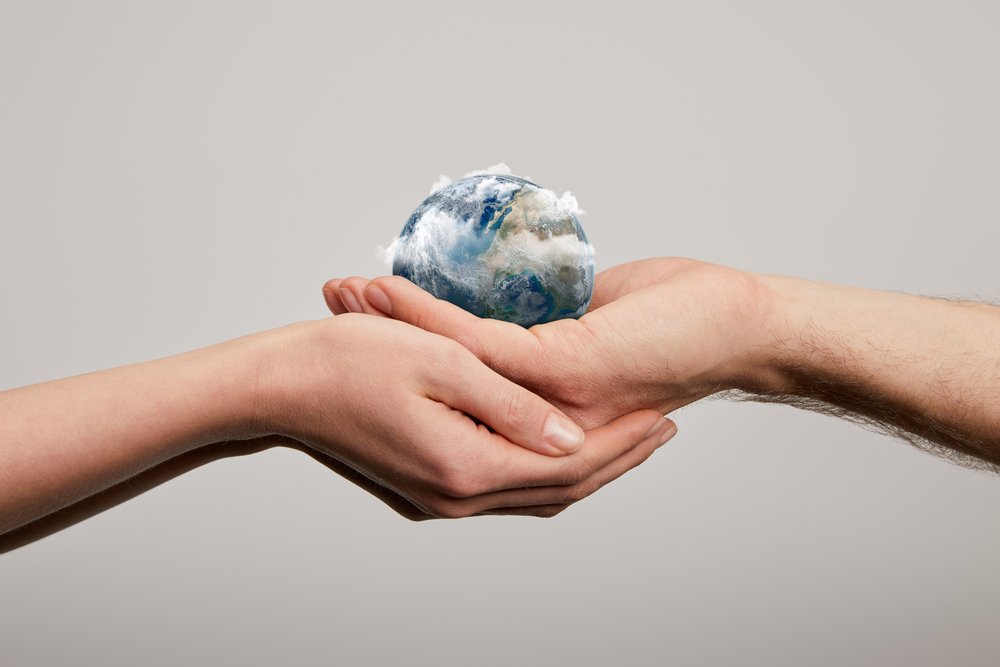 Social-Responsibility