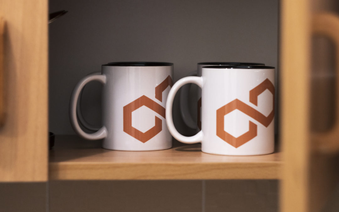 Welcome to our Warsaw hive!
