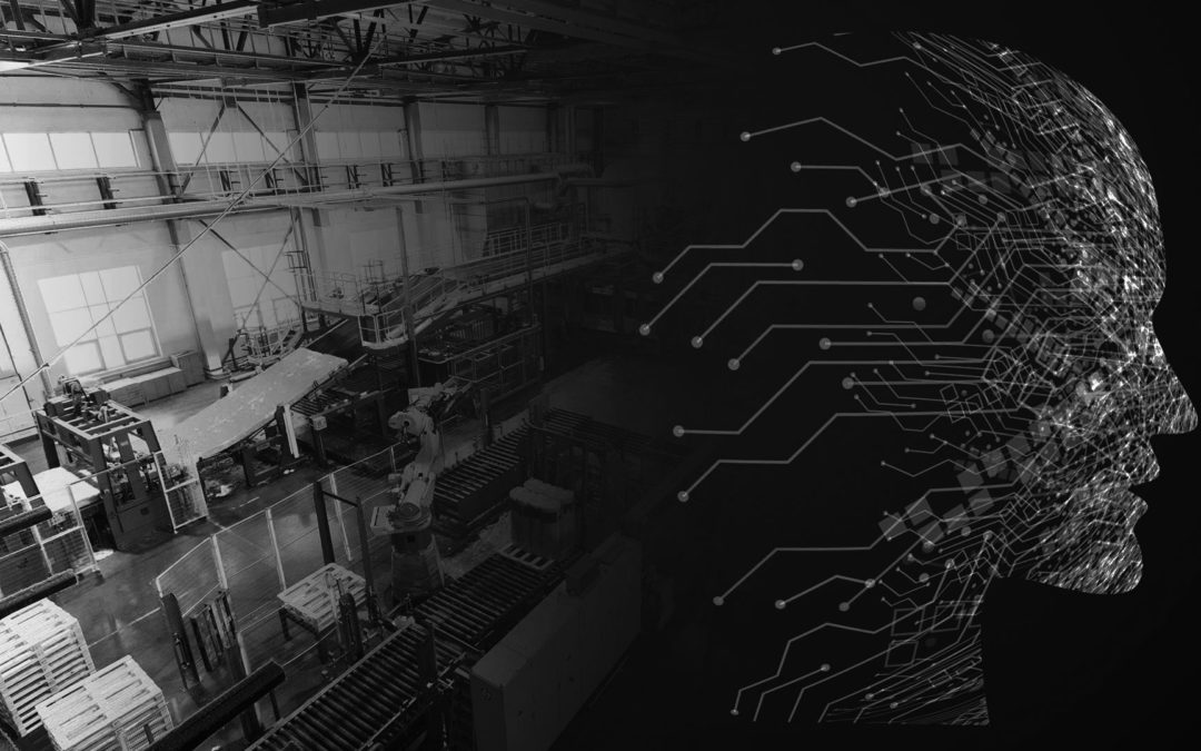 Artificial Intelligence and Machine Learning in the Manufacturing Industry