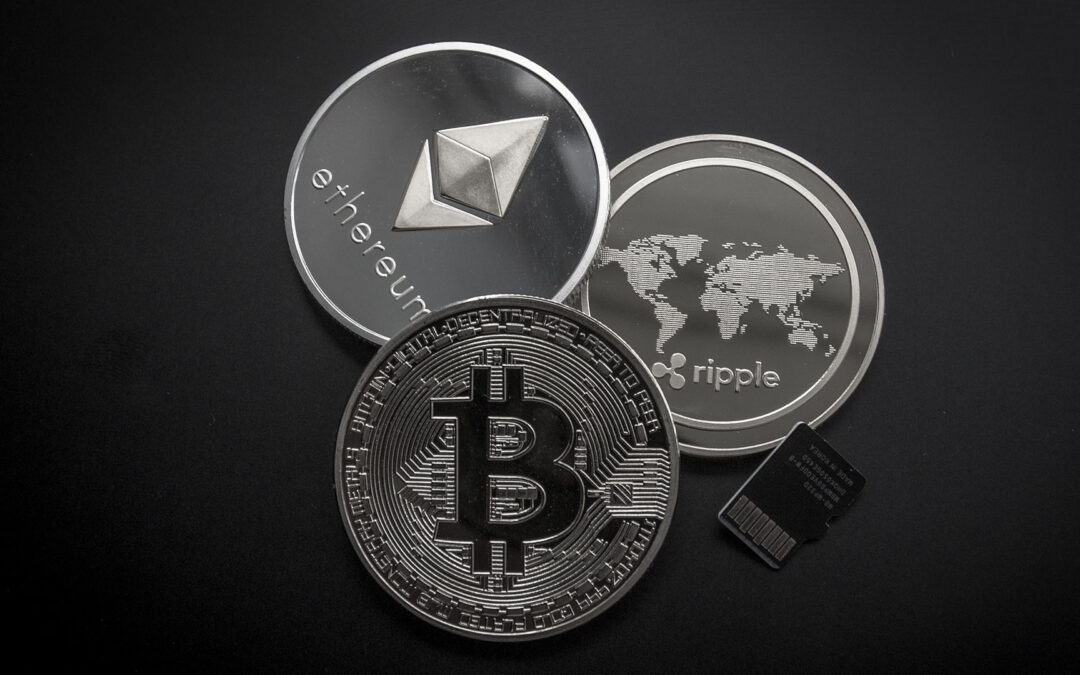 Capture The Value Of Blockchain For Your Business
