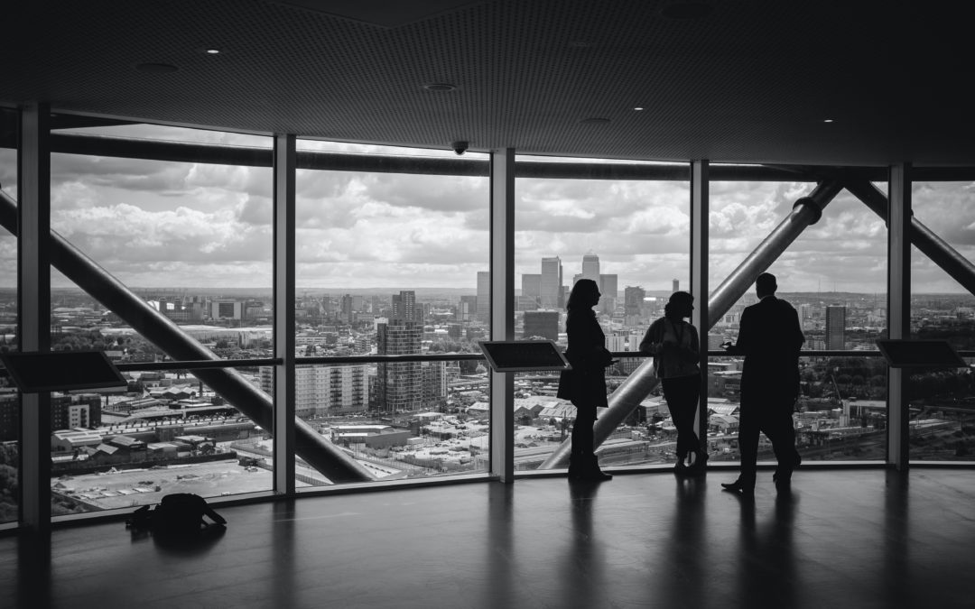 Digital Transformation | 5 ideas for reinventing your business