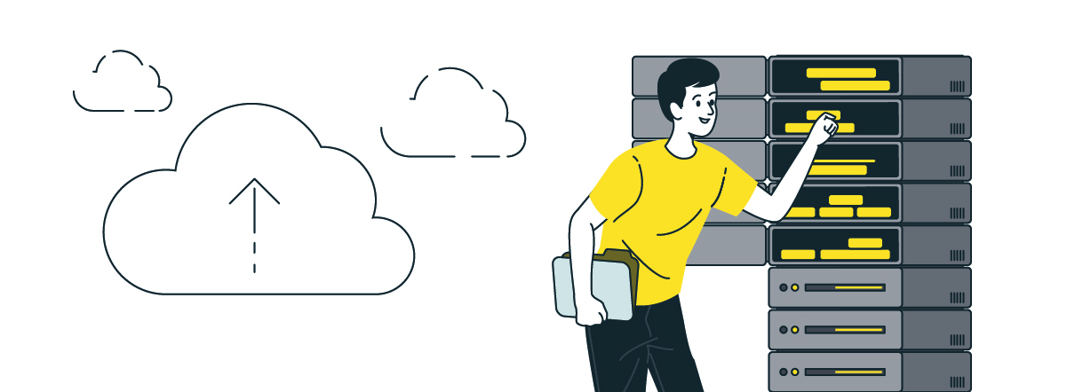 How to Choose a Cloud Provider in 5 Easy Steps The market is finally starting to answer the needs of regulated industries. Cloud computing is now ready for biotech and pharma companies.