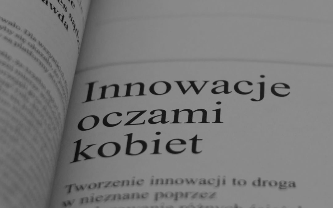 Innovation made in #tech_hive by women