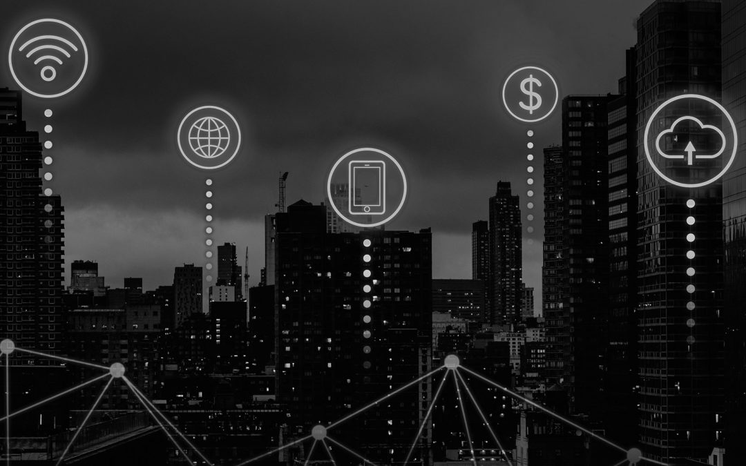 What stops us from implementing IIoT?