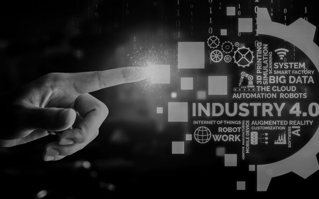 What will Industry 4.0 bring us in the year 2021?