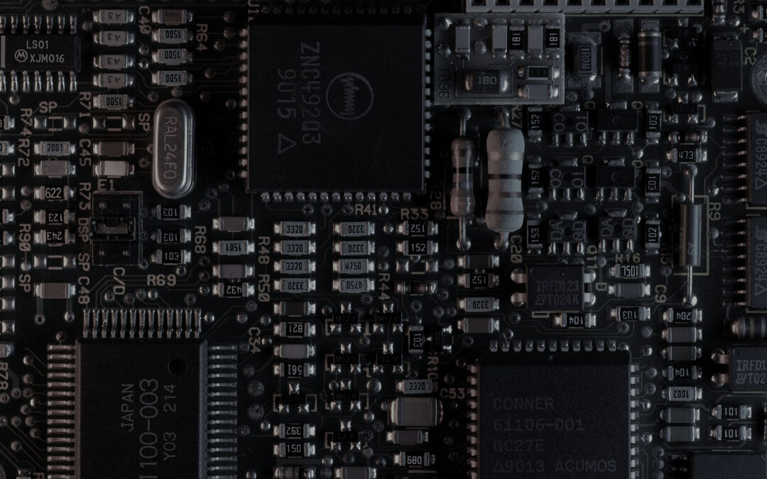 Capture The Value Of Internet Of Things For Your Business