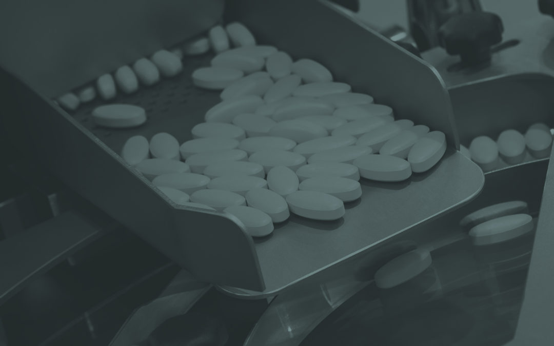 More sustainable drug production thanks to sustainable startup