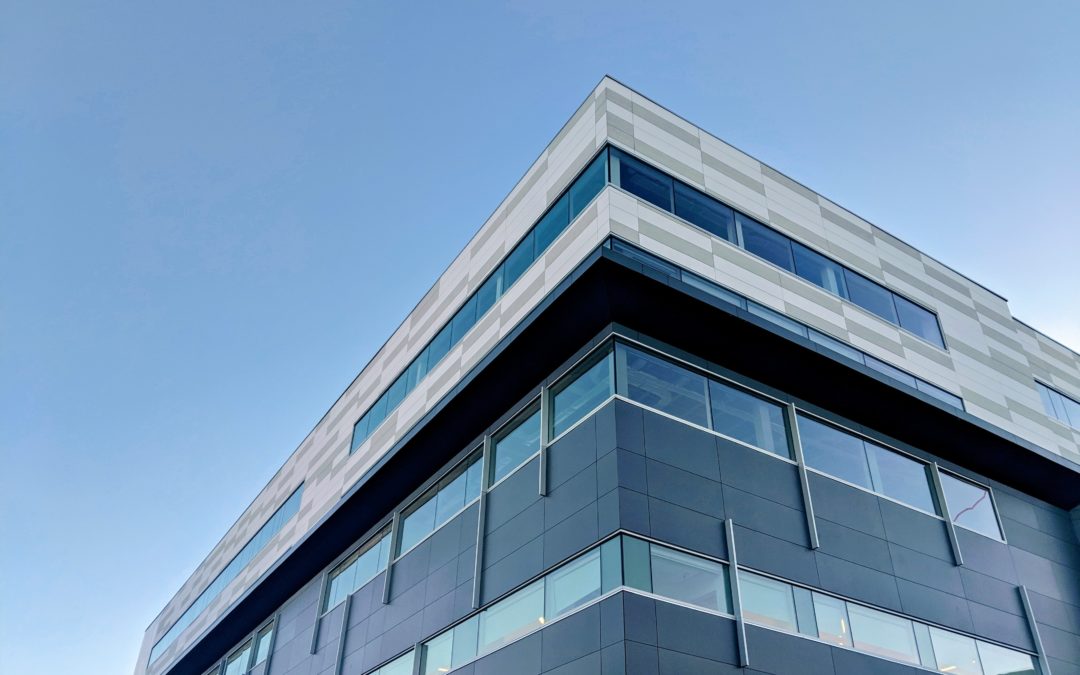 In Wrocław #tech_hive we start autumn in a new place!