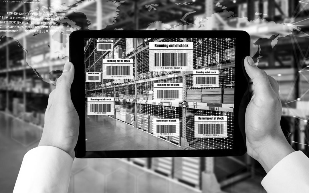 What is Quality Control 4.0?