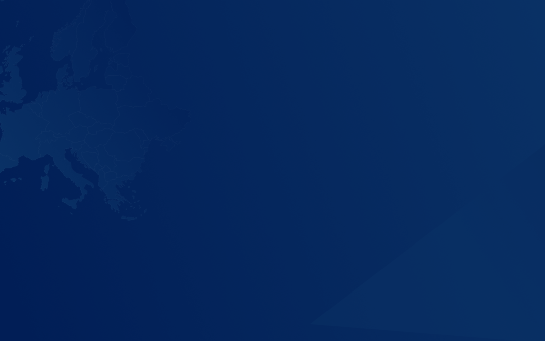 Meet us at the European Congress of Local Governments